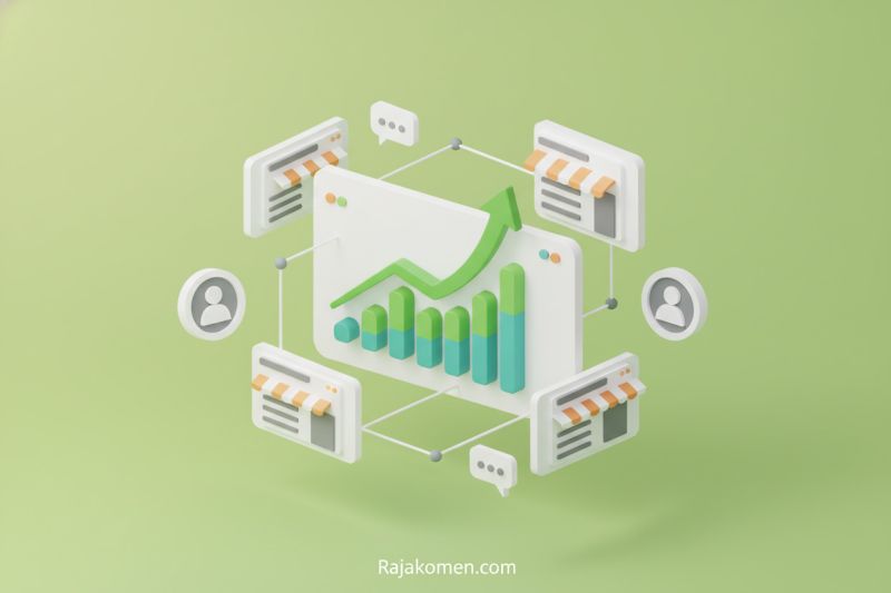 Bagaimana Rahasia Sukses Optimasi Sosial Media Marketing Untuk E-Commerce?