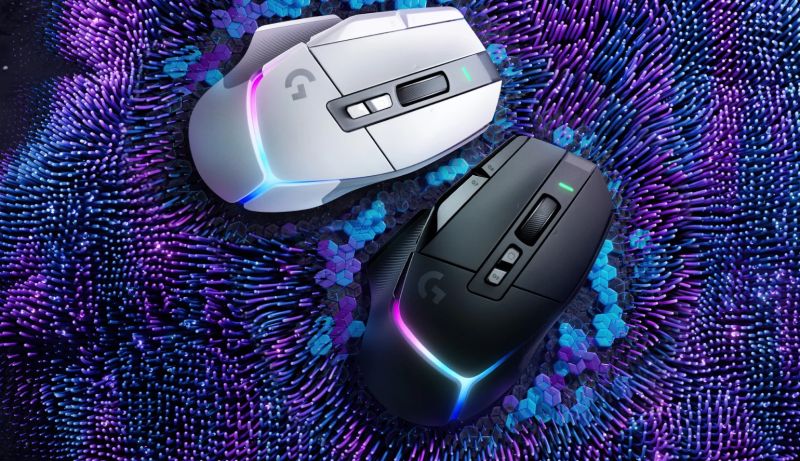 Mengapa Logitech Jadi Pilihan Utama untuk Mouse dan Keyboard?