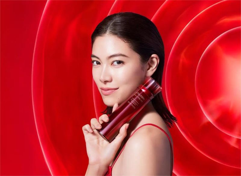Shiseido Rahasia Kulit Sehat dan Awet Muda dari Jepang yang Kini Mendunia