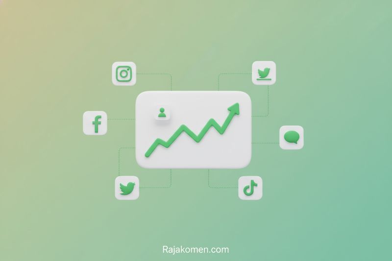 Bagaimana Cara Sukses Menjalankan Kampanye Media Sosial Untuk Aplikasi Playstore?