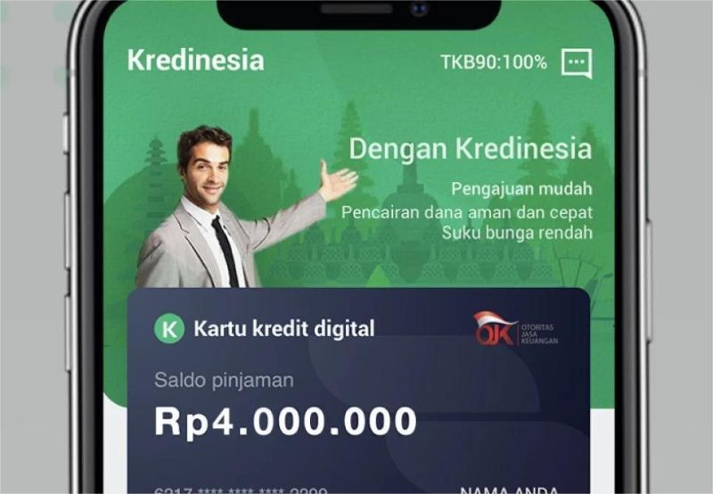 Butuh Dana Tambahan Modal Usaha? Kredinesia Jawabannya untuk UMKM yang Ingin Naik Kelas