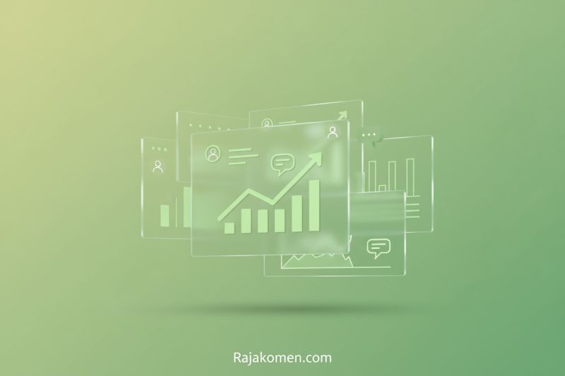 Maukah Anda Mendominasi Pasar Global Melalui Strategi Bisnis Digital Tercanggih?