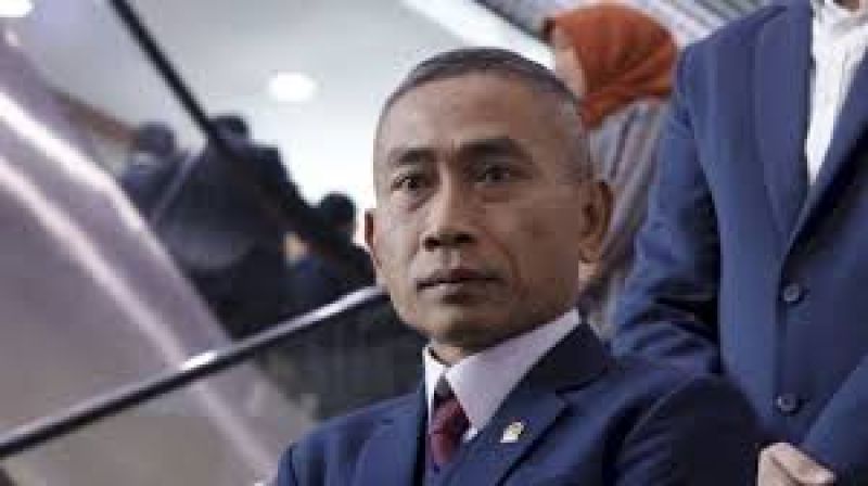 NasDem Dorong Keamanan Digital, Serukan Perlindungan Data Pribadi dan Literasi Siber