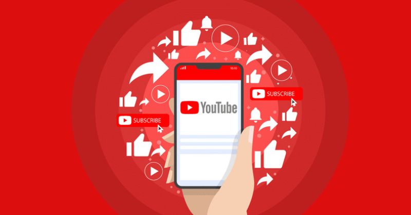 RajaKomen.com: Cara Cerdas Meningkatkan Engagement YouTube di Era Digital