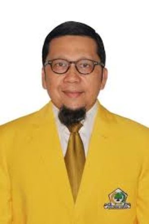 Profil Ahmad Doli Kurnia Tandjung dan Partai Golkar