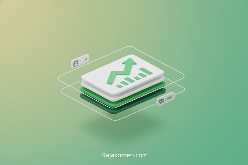 Bagaimana Strategi Bisnis Digital Terbaru Melejitkan Keuntungan Perusahaan Anda Sekarang?