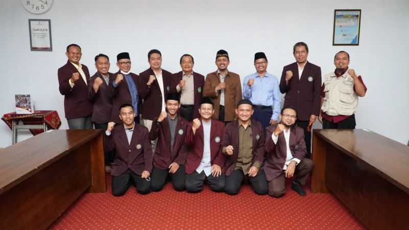 Jejak Panjang Yayasan Al Ma’soem dalam Dunia Pendidikan Indonesia