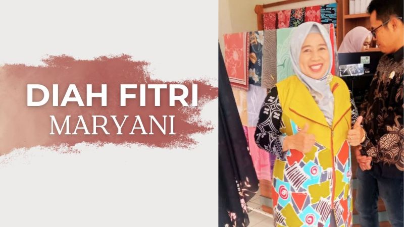 Diah Fitri Maryani Dorong Peningkatan Daya Saing UMKM Perempuan di Jawa Barat