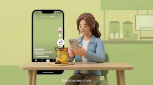 Cara Meningkatkan Share TikTok Chitato Saat Video Masih Jarang Dibagikan