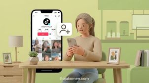Cara Meningkatkan Follower TikTok IKEA Saat Pertumbuhan Pengikut Masih Lambat
