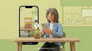 Cara Meningkatkan View TikTok Chocolatos Saat Video Masih Sepi Penonton