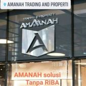 Amanah Property Syariah Solusi Hunian Tanpa Riba untuk Keluarga Muslim