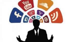 Pengaruh Media Sosial Terhadap Perilaku Partisipasi Politik