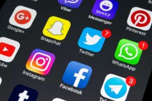 Media Sosial dalam Kontestasi Pilkada