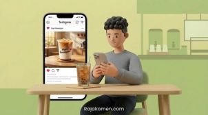 Cara Meningkatkan Like Instagram Kopi Kenangan Saat Respons Pengguna Masih Rendah