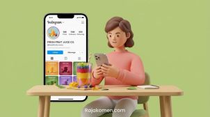 Cara Meningkatkan Engagement Instagram untuk Bisnis Jus Buah