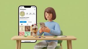 Cara Meningkatkan Engagement Instagram untuk Bisnis Milkshake