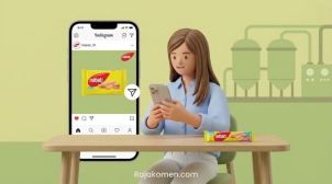 Cara Meningkatkan Like Instagram Nabati Saat Respons Pengguna Masih Rendah