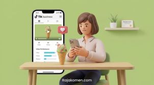 Cara Meningkatkan Like TikTok Mixue Saat Interaksi Audiens Masih Rendah