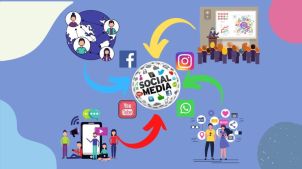 Strategi Komunikasi Menggiring Opini Publik di Sosial Media