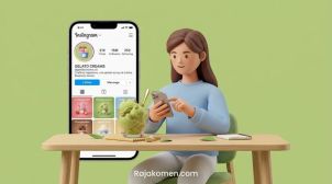 Cara Meningkatkan Engagement Instagram untuk Bisnis Gelato