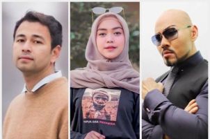 9 Daftar Youtuber Terkaya di Indonesia Tahun 2022