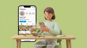 Strategi Instagram untuk Meningkatkan Daya Tarik Bisnis Bakso