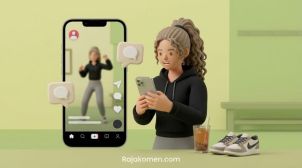 Cara Meningkatkan Komentar TikTok Nike Saat Video Olahraga Masih Sepi Respons