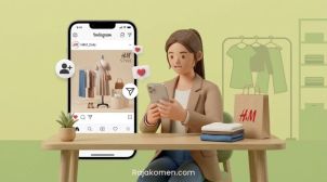 Cara Meningkatkan Follower Instagram H&M Saat Pertumbuhan Pengikut Masih Lambat