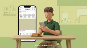 Cara Meningkatkan Komentar Instagram Biskuat Saat Postingan Belum Banyak Mendapat Respons