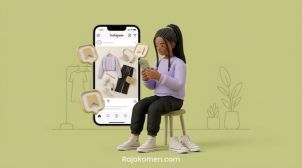 Cara Meningkatkan Save Instagram Converse Saat Konten Sepatu Belum Banyak Disimpan