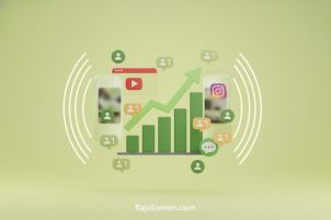 Strategi Internet Marketing Paling Ampuh Dongkrak Konversi Penjualan Online