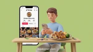 Tips TikTok untuk Memperluas Jangkauan Bisnis Batagor