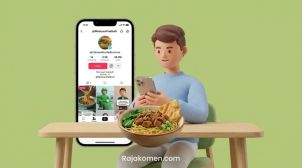 Cara Meningkatkan Engagement TikTok untuk Bisnis Mie Ayam