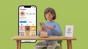 Cara Meningkatkan Engagement Instagram untuk Bisnis Kue