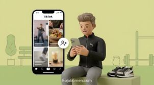 Cara Meningkatkan Follower TikTok Puma Saat Pertumbuhan Pengikut Masih Lambat