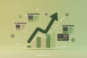 Cara Sukses Ekspansi Bisnis Digital dan Menguasai Pasar Global Terpadu