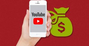 Berapa Harga Akun Youtube Monetisasi?