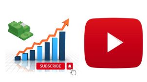 Cara Meningkatkan Jumlah Subscriber Aktif YouTube Secara Cepat dan Efektif, Kami Menjual Subscribers Youtube Aktif!