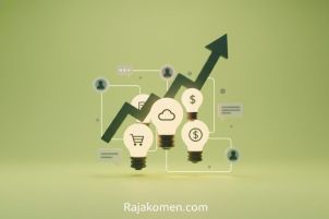 TERUNGKAP! Strategi Bisnis Baru Ini Bisa MEMBANTU Anda Mendominasi Pasar Digital Bahkan Saat Kompetitor Terus Menggeser Posisi Anda!