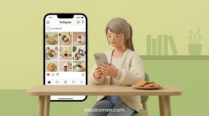 Cara Meningkatkan View Instagram Roma Saat Postingan Belum Banyak Dilihat