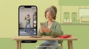 Cara Meningkatkan Share TikTok Pocky Saat Video Masih Jarang Dibagikan