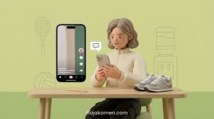 Cara Meningkatkan Komentar TikTok New Balance Saat Konten Sepatu Masih Sepi Respons