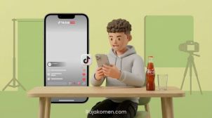 Cara Meningkatkan View TikTok LIVE Teh Botol Sosro Saat Penonton Belum Banyak