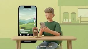 Cara Meningkatkan View TikTok Milo Saat Video Belum Banyak Ditonton