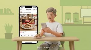 Cara Meningkatkan Like Instagram Tango Saat Postingan Belum Banyak Mendapat Respons