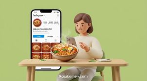Cara Meningkatkan Engagement Instagram untuk Bisnis Seblak