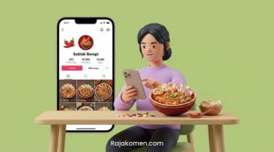 Cara Meningkatkan Engagement TikTok untuk Bisnis Seblak