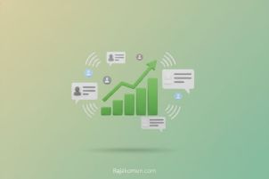 Tingkatkan Omzet Melalui Strategi Internet Marketing Paling Efektif Untuk Pemula