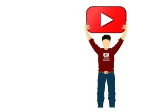 8 Cara Sukses Jadi Youtuber Profesional